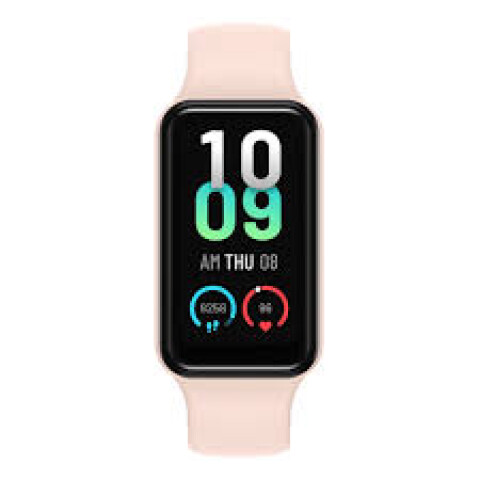 Reloj Smartwatch Amazfit Band 7 Rosado Unica