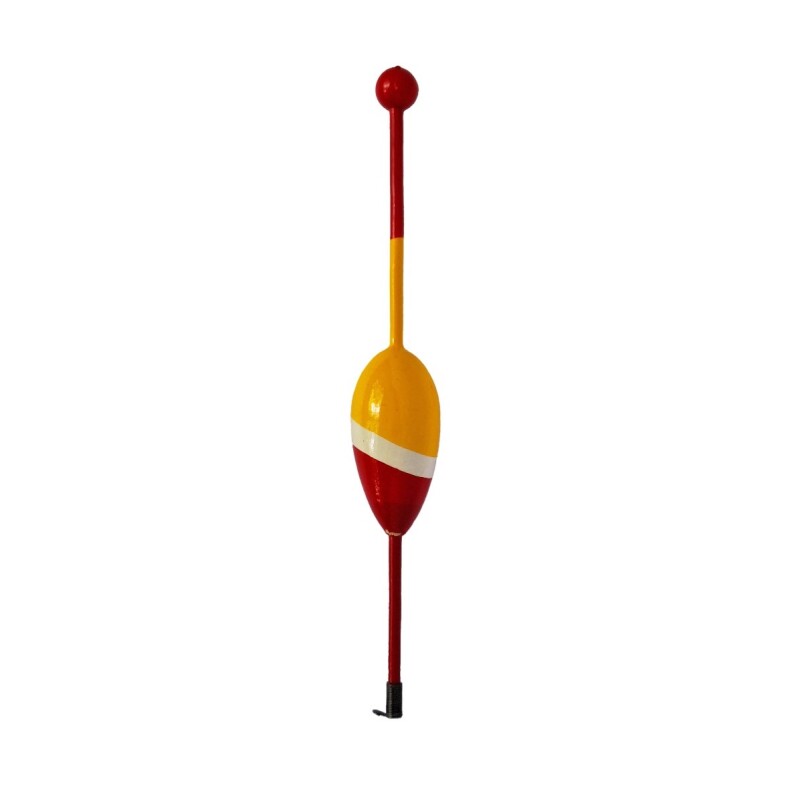 Boya de Currica Trompo A214 Nº 1 A214 BOYA CURRICA TROMPO Nº 1