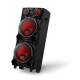 Torre de Sonido Philips Con Carry On Torre de Sonido Philips Con Carry On