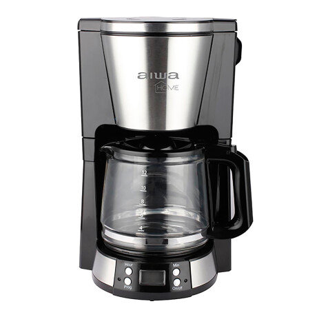 Cafetera de Filtro Philips HD7462/20 Negro