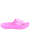 Sandalias de Mujer Crocs Classic Slide Rosado
