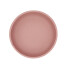 Bowl silicona KIKKABOO rosa