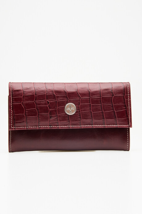 Billetra Agus Bordo crocco