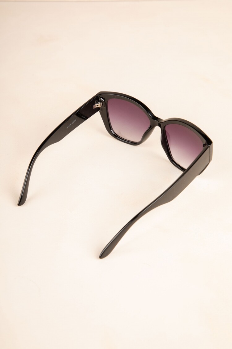 LENTES GILI Negro