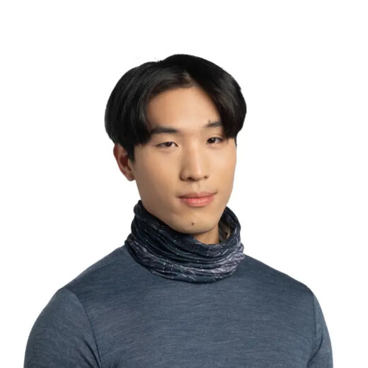 Bufanda Buff Original Ecostretch Gauxi Night Blue Bufanda Buff Original Ecostretch Gauxi Night Blue