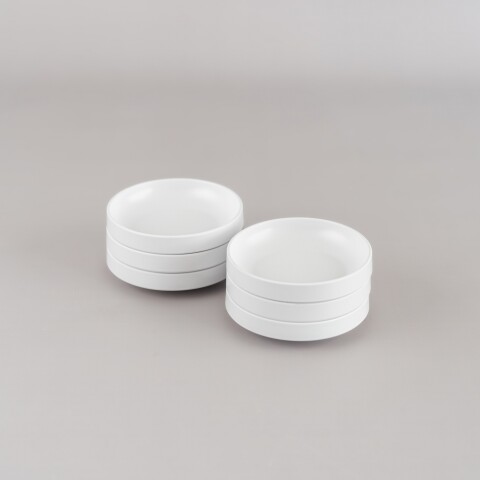 Platito Recto Melamina 10cm Platito Recto Melamina 10cm
