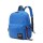 Mochila Las Oreiro Azul