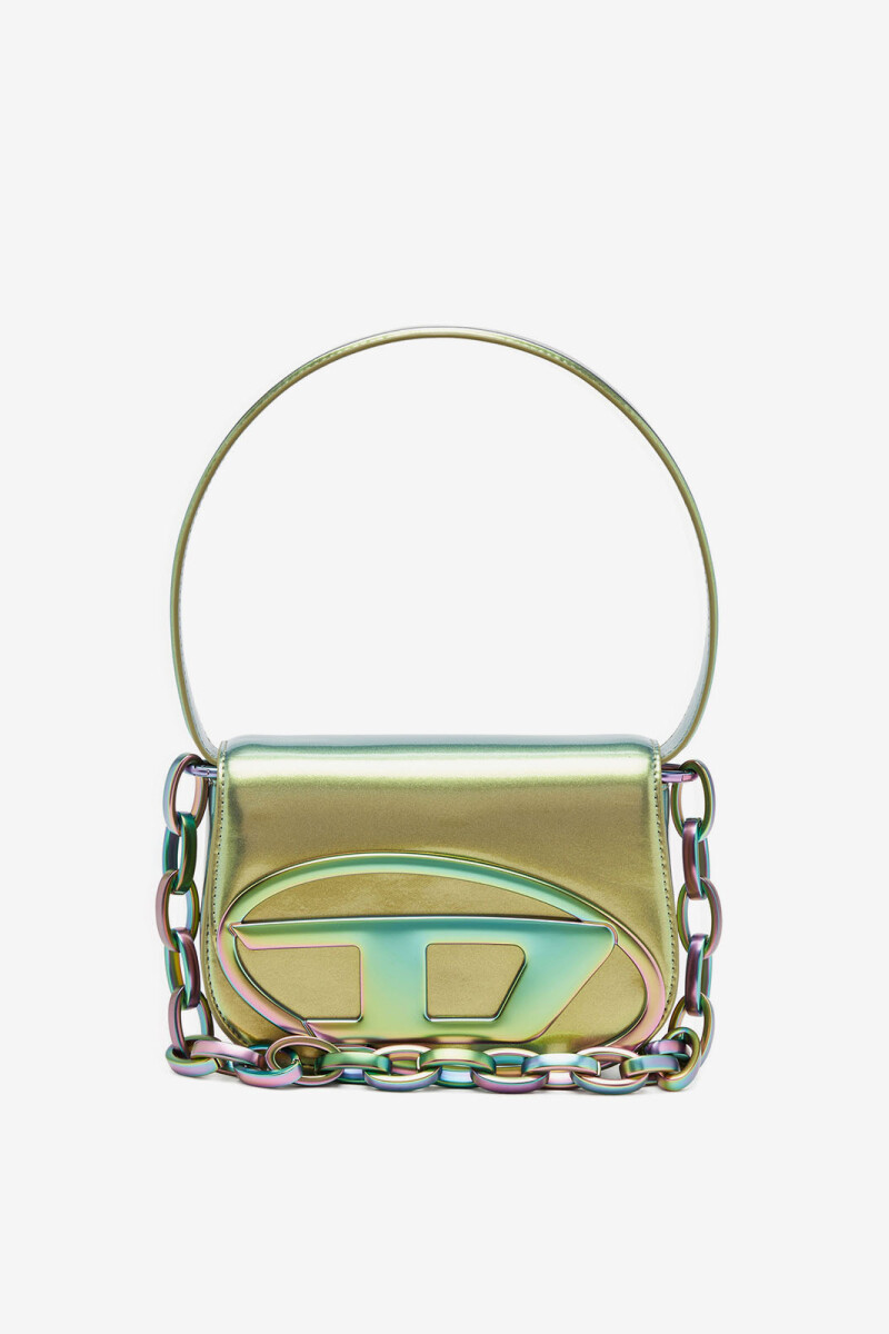 BOLSO 1DR 1DR Dorado