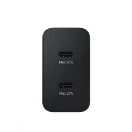 Samsung Power Adapter Duo 50W Samsung Power Adapter Duo 50W