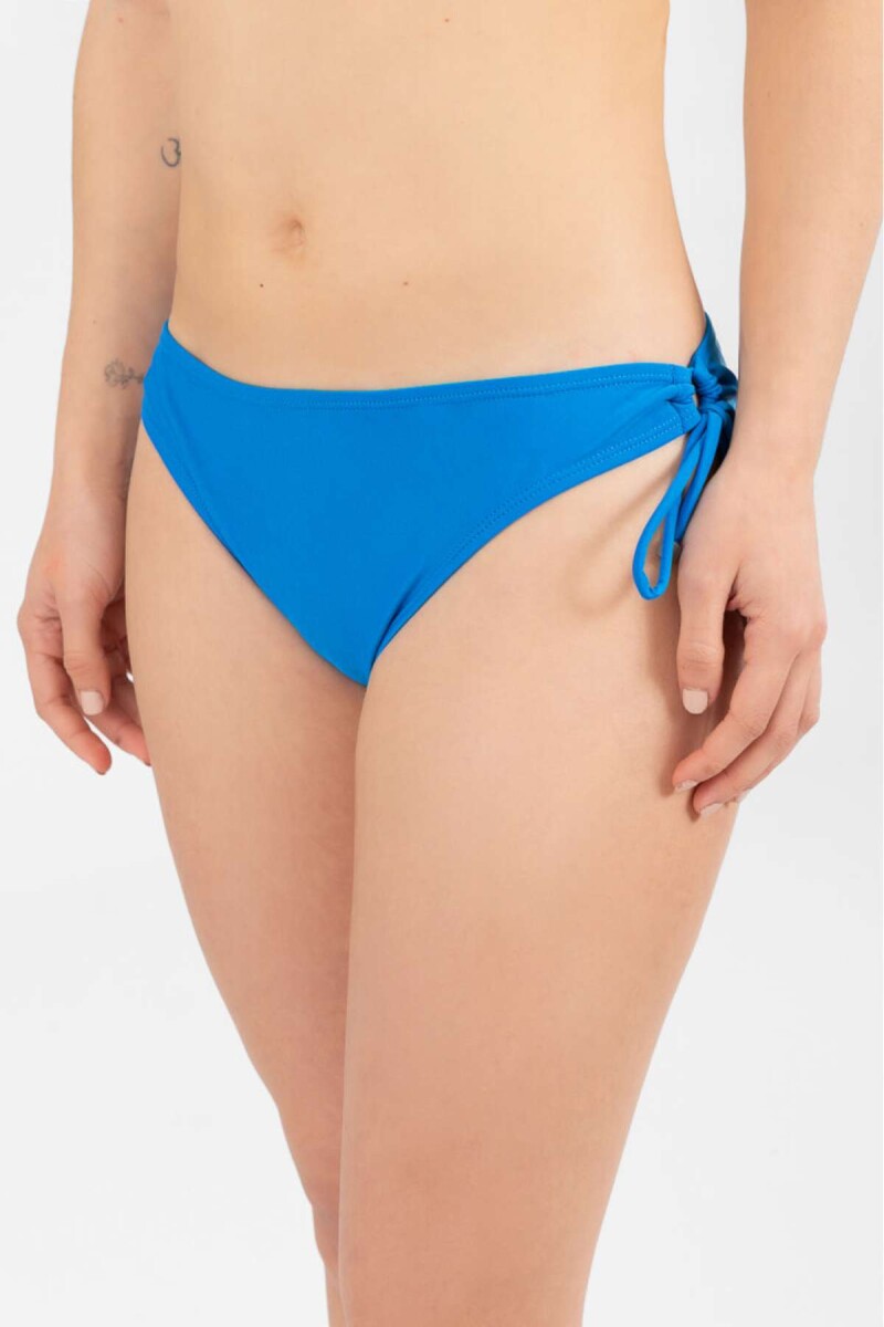 Vedetina kristen - Blue tech 