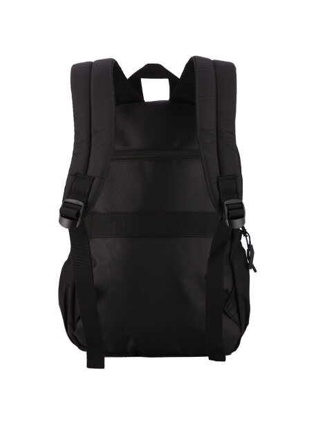 Mochila Chica A1 Negro