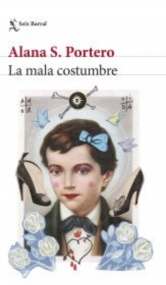 MALA COSTUMBRE, LA 