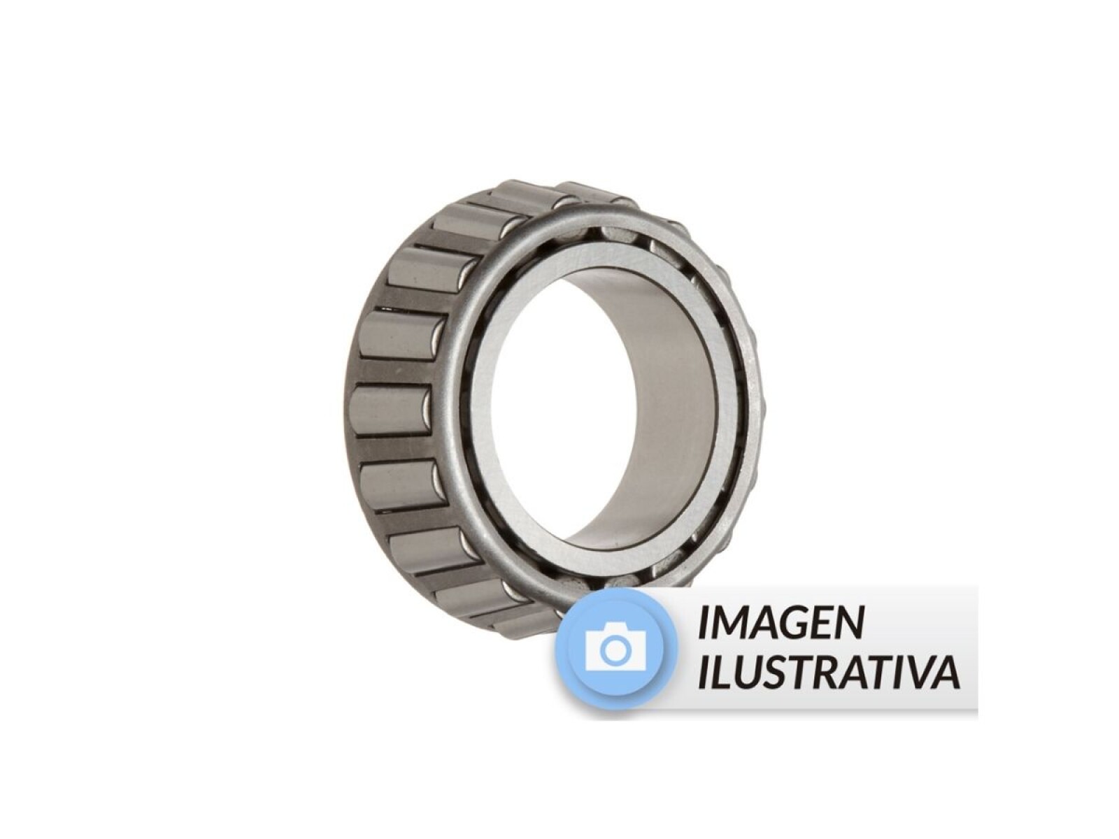 Rueda Del Interior Solo Cono Bedford Camion Kd 5 Tons./J4E1,J4L1 J5L 30-98 Int Ø47.63 