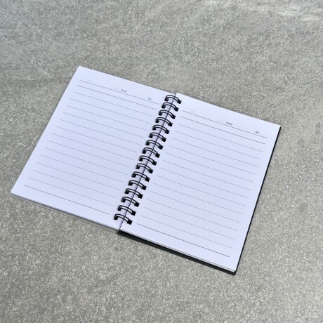 Libreta Cuaderno Block De Notas 80 Hojas 10cm x 15cm Libreta Cuaderno Block De Notas 80 Hojas 10cm x 15cm