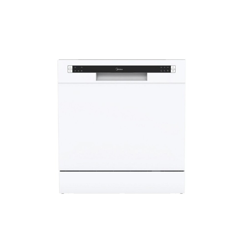 Lavavajillas Blanco 8C - Modelo MDWTT0802GW - Midea Lavavajillas Blanco 8C - Modelo MDWTT0802GW - Midea
