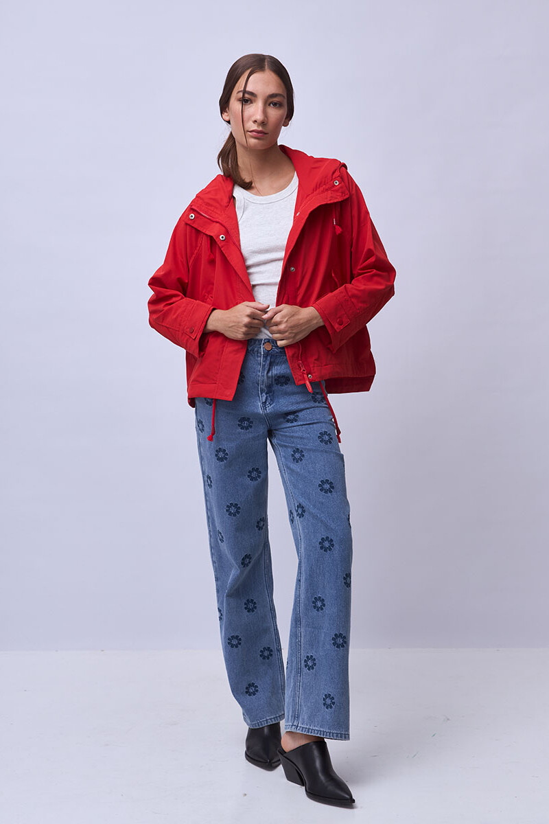Lera Red