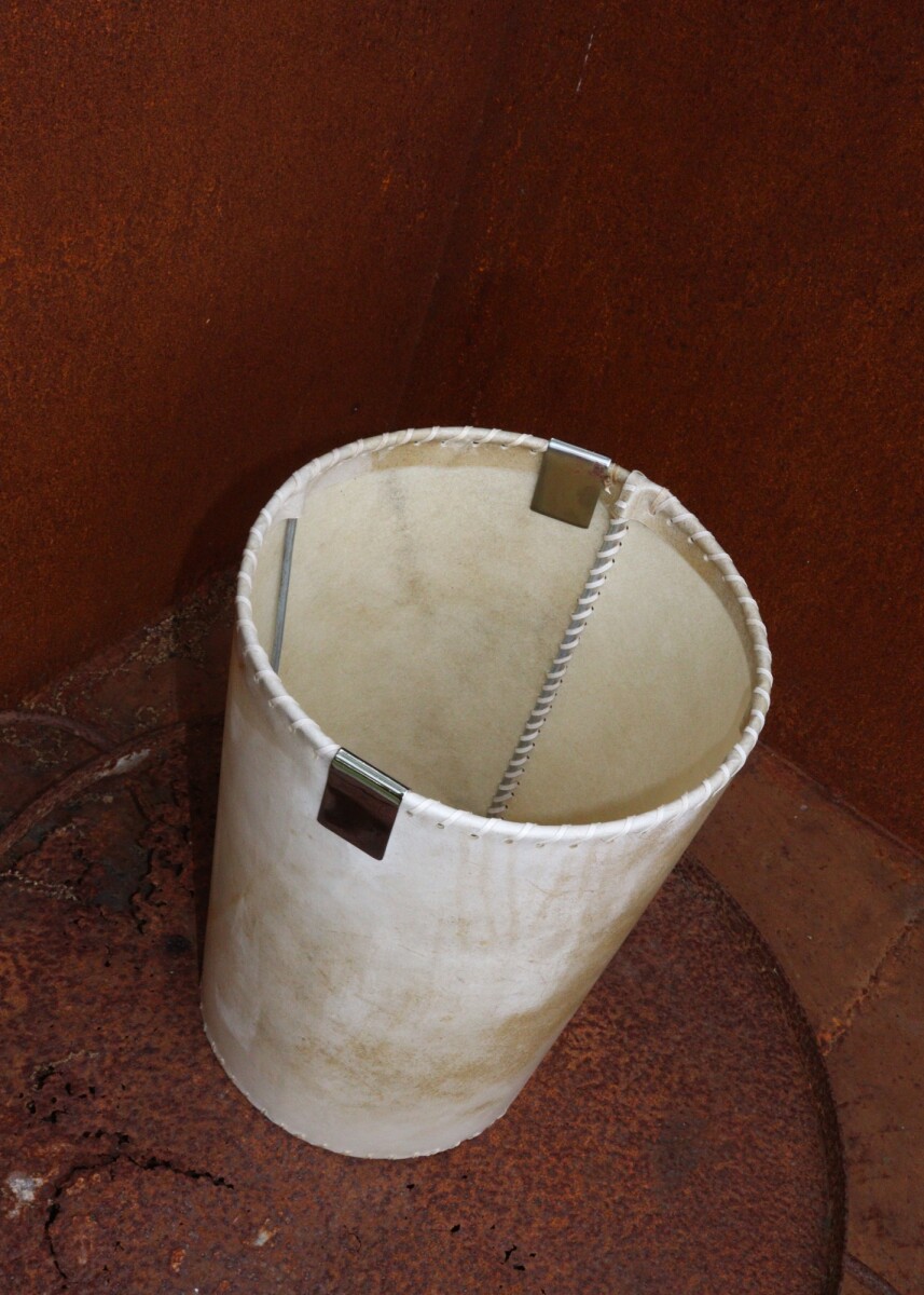 Conical Paper Basket - Lonja 