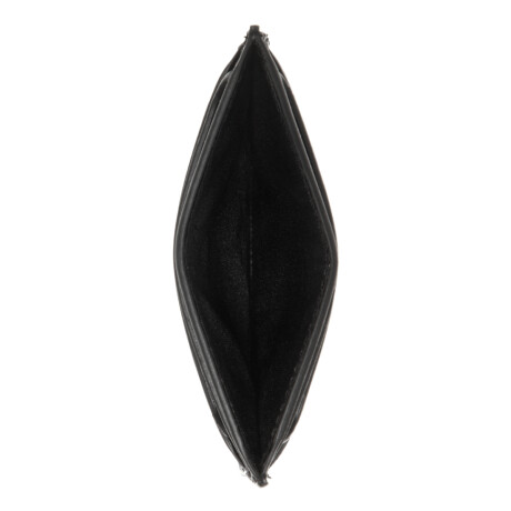 Billetera Guess Laurel Chica Negro 0