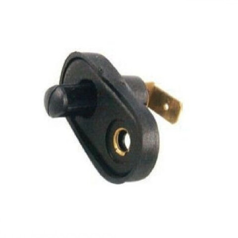 INTERRUPTOR DE LUZ DE PUERTA GOL G2 / G3 / G4 / G5 95/… Interruptor De Luz De Puerta Gol G2 / G3 / G4 / G5 95/…