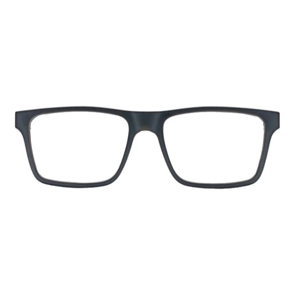 MORMAII SWAP NG DUO M6098 A14 56 56 18 140 4 - Adulto - Negro negrouniforme