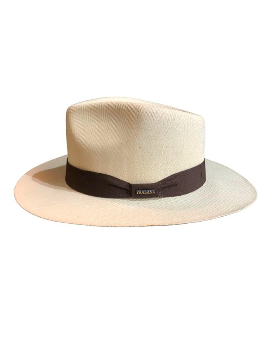 Sombrero Pralana 100% Algodon 