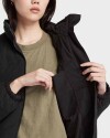 Chaqueta Welch Mountain Synthetic Insulated Puffer Mujer 001