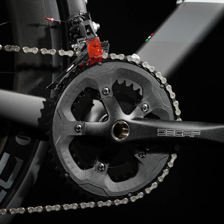 Java - Bicicleta de Ruta Fuoco Top - 700C. 24 Velocidades, Talle 51. 001