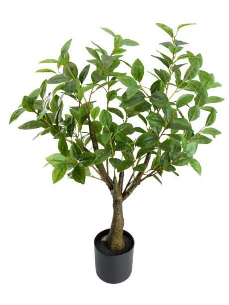 Planta artificial GRANSANGER 95 cm verde Planta artificial GRANSANGER 95 cm verde
