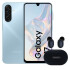 Samsung A17 6/128gb 4g + Regalo CELESTE