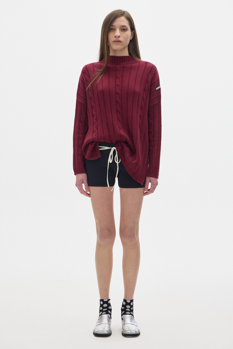 Buzo Serge Bordeaux
