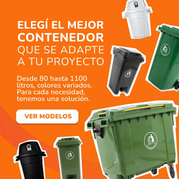 Contenedores