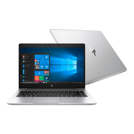 HP - Notebook Elitebook 745 G6 - 14'' Led. Amd Ryzen 7 Pro 3700U. Amd Radeon Vega 10. Windows 10 Pro 001