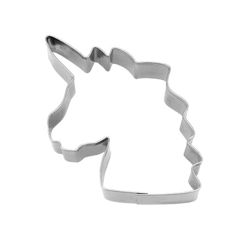 Cortante Metálico Unicornio Cortante Metálico Unicornio