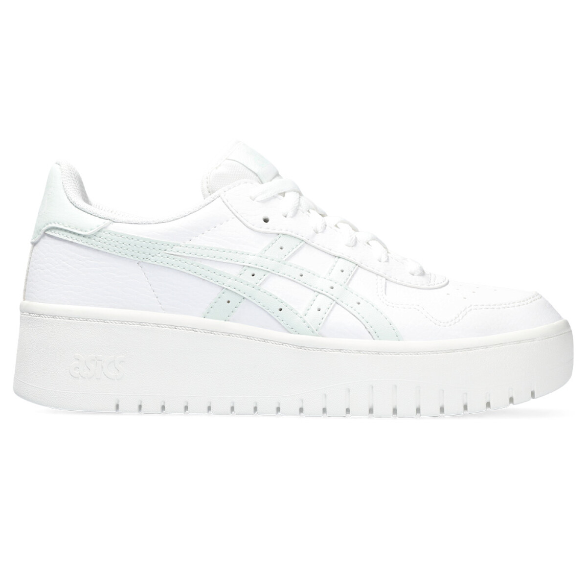 Japan S Pf - Mujer - White/pure Aqua 