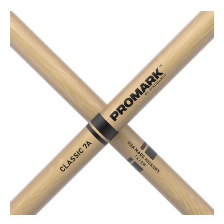 Palillo Promark Tx7aw Hickory Palillo Promark Tx7aw Hickory