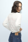 REMERA MALDIVAS Off White