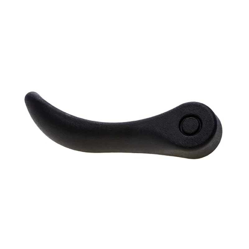 PALANCA RECLINADOR ASIENTO DELANTERO DERECHO - S10 PALANCA RECLINADOR ASIENTO DELANTERO DERECHO - S10