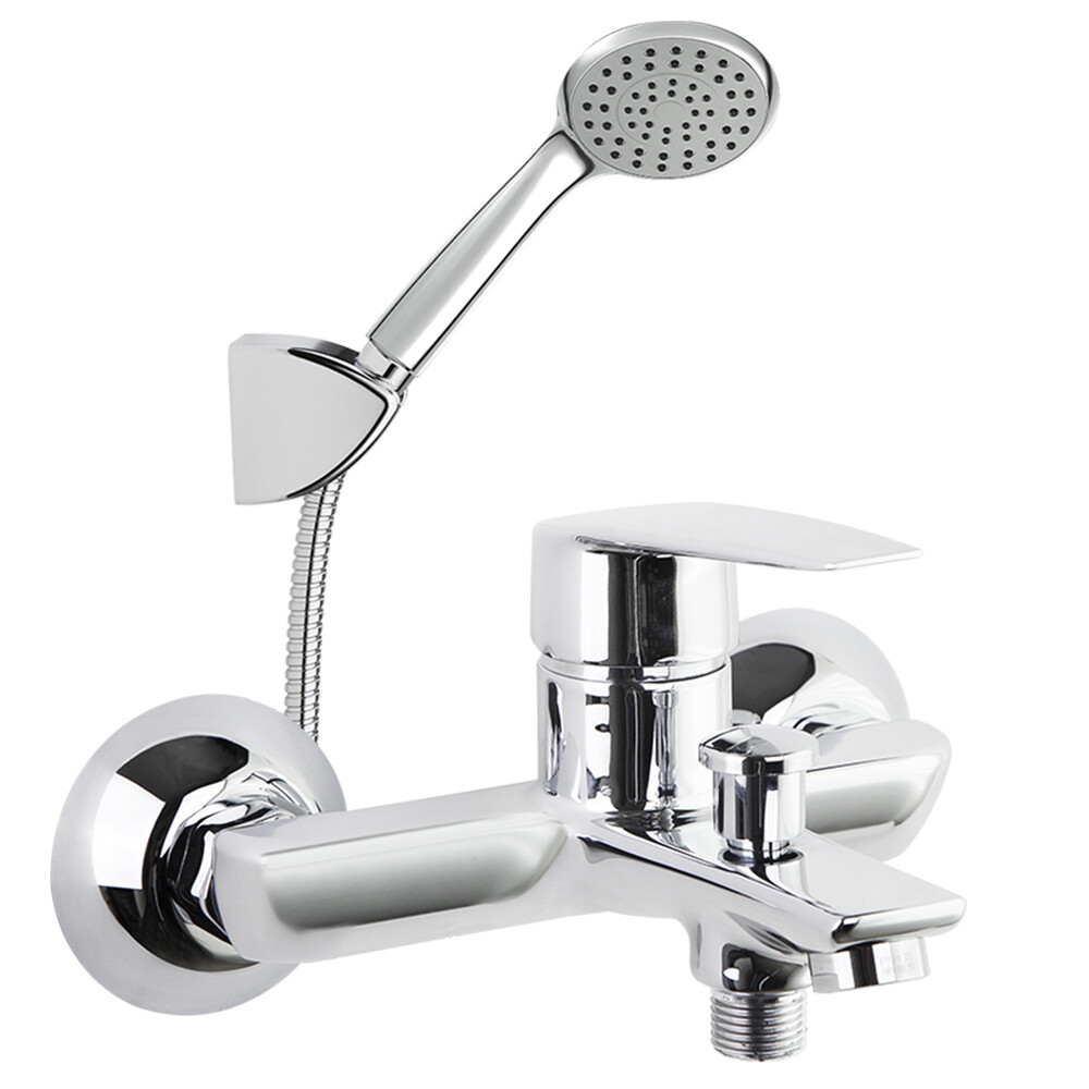 GRIFERIA PARA BAÑO DUCHA MONOCOMANDO MODELO CIVIC RAMON SOLER Griferia Para Baño Ducha Monocomando Modelo Civic Ramon Soler