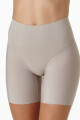 Faja con pierna Beige