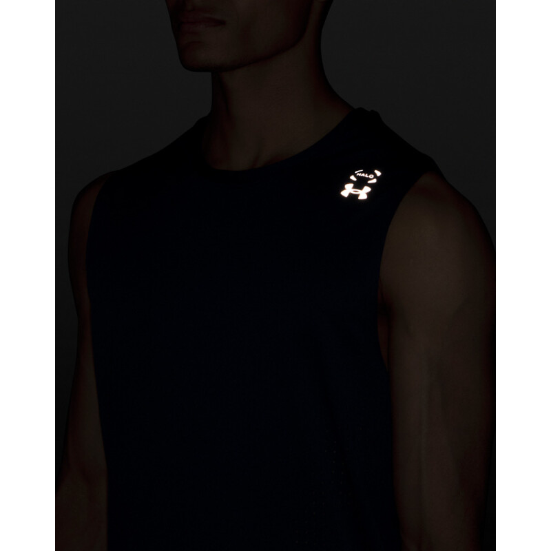 UA Halo Vent SL BLU-403