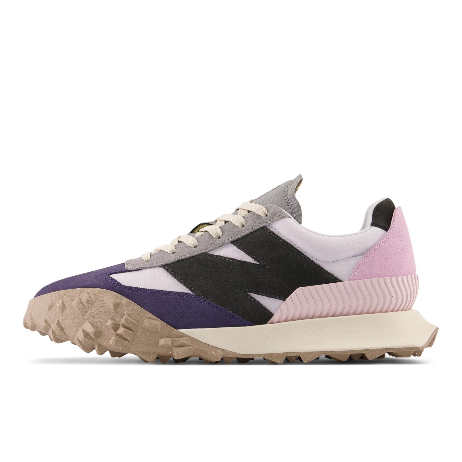 Championes New Balance unisex - XC 72 - UXC72CC - SLATE GREY