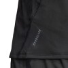 Musculosa Adidas Adizero Essentials Negro