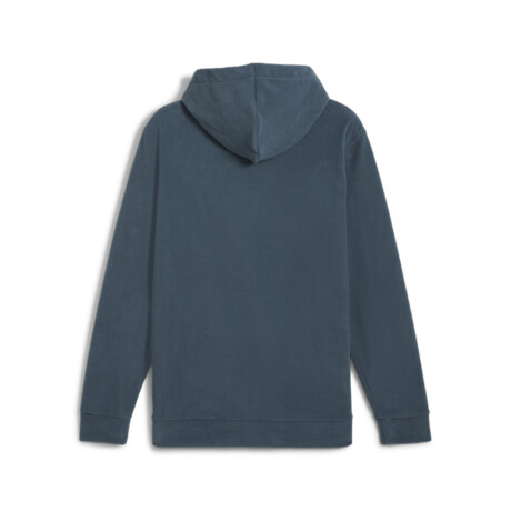 ESS ELEVATED Polarf.Hoodie 68189225 Gris