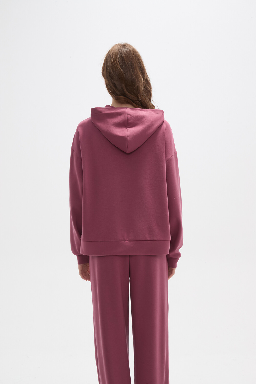 Canguro Talina Magenta