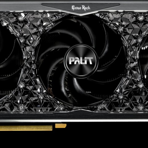 Tarjeta Video Palit Rtx 4070ti Super 16gb TARJETA VIDEO PALIT RTX 4070TI SUPER 16G