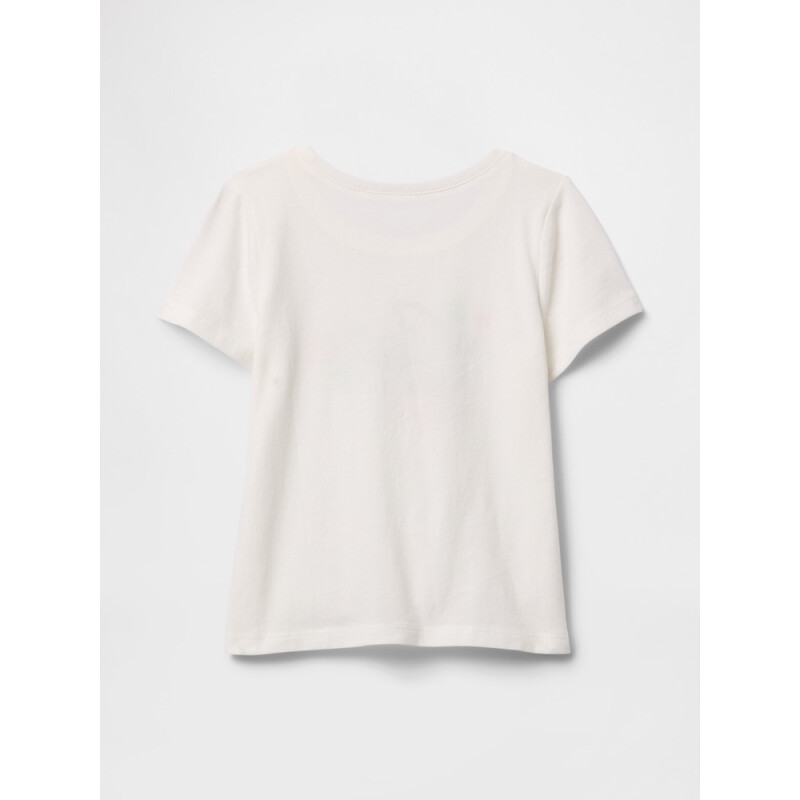 V-SS BF GR T NEW OFF WHITE