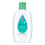 JOHNSON COLONIA FRESCA FR. X 100 ML. única