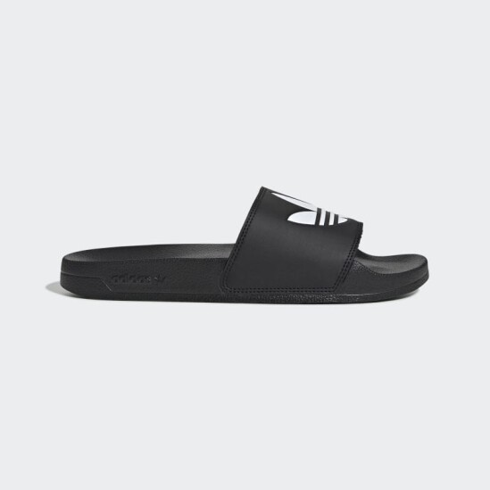 Sandalias Adidas Adilette Negro