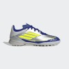 Championes Adidas F50 League TF Gris