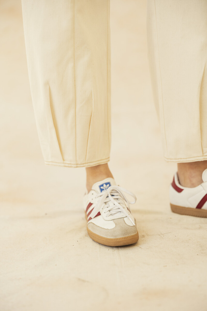 PANTALON PAZ AREIA PANTALON PAZ AREIA
